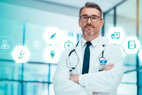 MBA em Negócios Médicos - Gestão Comercial e Marketing Digital MBA em Negócios Médicos - Gestão Comercial e Marketing Digital