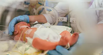 Medicina Intensiva Pediátrica e Neonatal Medicina Intensiva Pediátrica e Neonatal