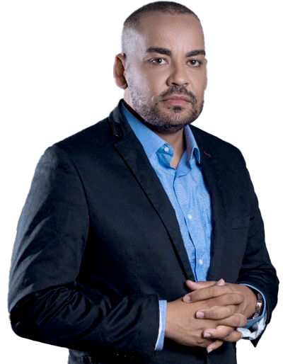 Prof. Me. Jackson Santos dos Reis