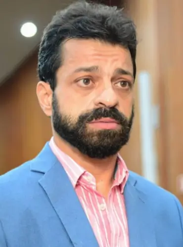 Dr. João Carlos Normanha