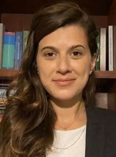 Profa. Dra. Lucia Lambert