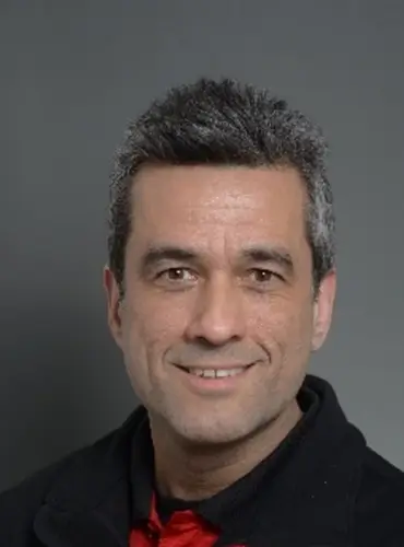 Prof. Dr. Nelson Alexandre Campos