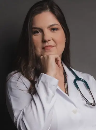 Foto do Coordenador Dra. Ana Luiza Braz Pavão