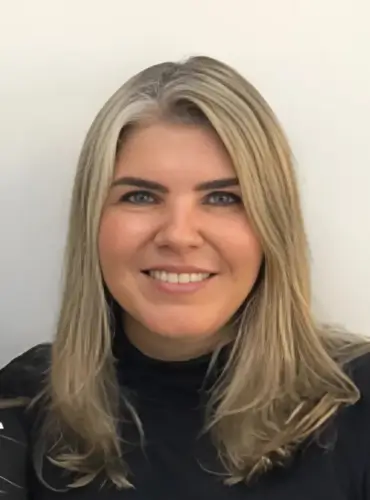 Foto do Coordenador Dra. Renata Matuck Mendes