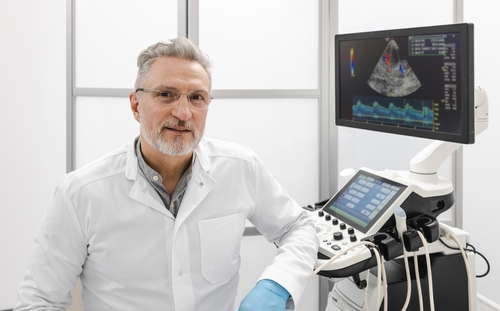 Ultrassonografia Diagnóstica