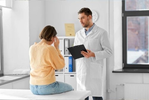 Manejo Médico das Dores Crônicas: Prescrições e Condutas Essenciais Manejo Médico das Dores Crônicas: Prescrições e Condutas Essenciais