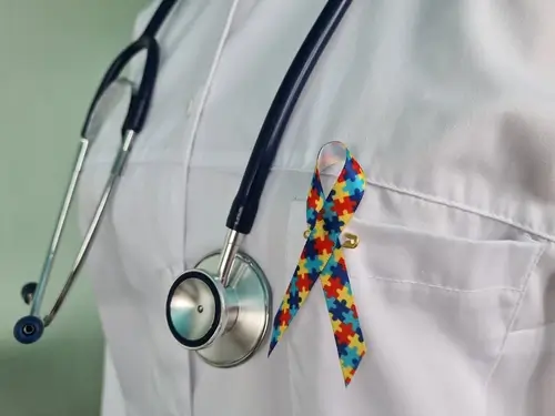 Transtorno do Espectro Autista (Tea) na Prática Médica