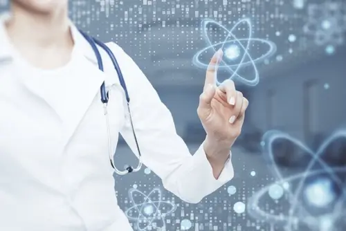 Medicina Nuclear de Precisão