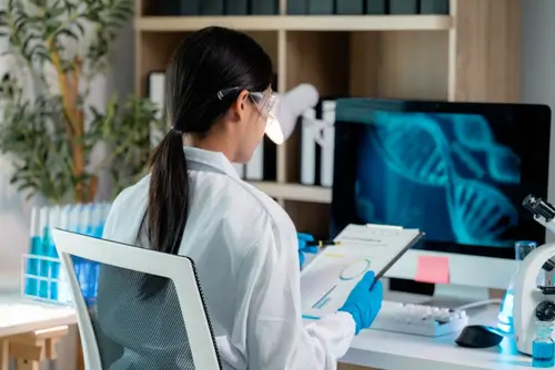 Medicina de Precisão e Terapias Personalizadas