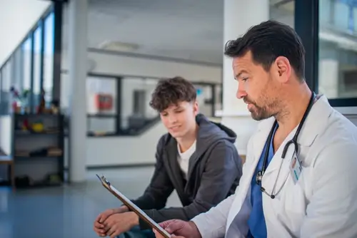 Medicina do Adolescente e Transição Clínica