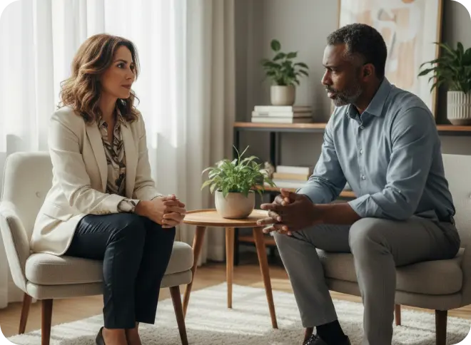 Especialidade prática de Psiquiatria